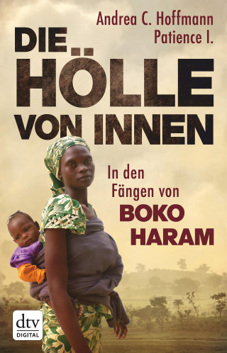 Andrea C. Hoffmann, Patience I.: Die Hölle von innen