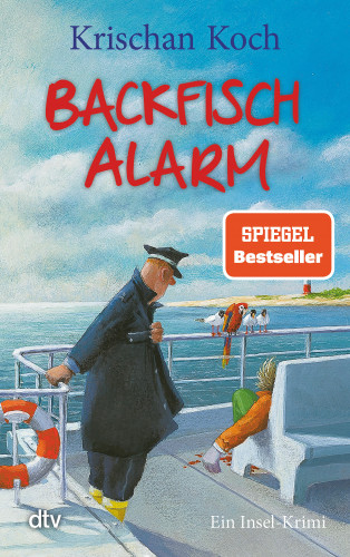 Krischan Koch: Backfischalarm