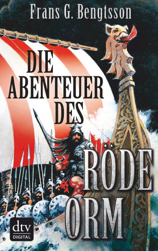 Frans G. Bengtsson: Die Abenteuer des Röde Orm