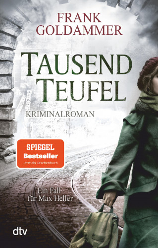 Frank Goldammer: Tausend Teufel