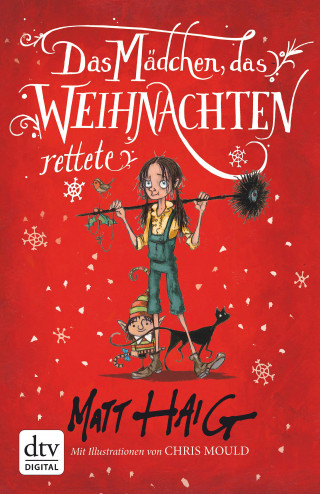 Matt Haig: Das Mädchen, das Weihnachten rettete