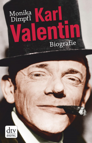 Monika Dimpfl: Karl Valentin