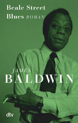 James Baldwin: Beale Street Blues