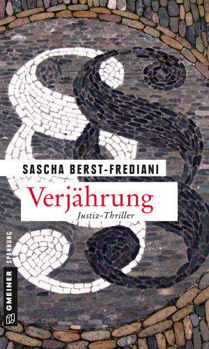 Sascha Berst-Frediani: Verjährung