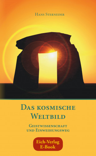 Hans Sterneder: Das kosmische Weltbild