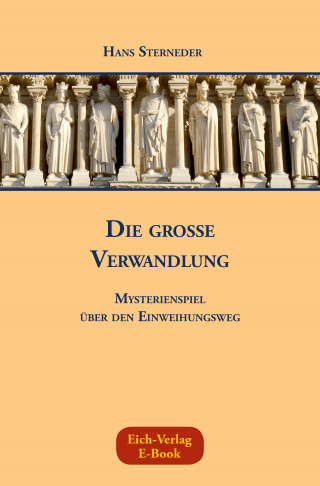 Hans Sterneder: Die große Verwandlung