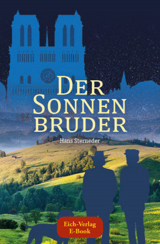 Hans Sterneder: Der Sonnenbruder