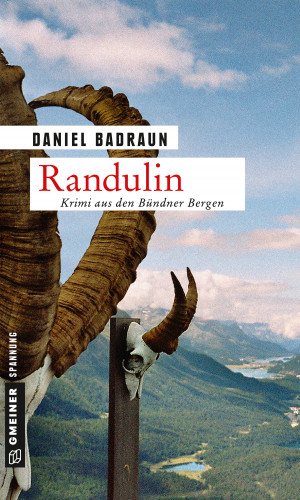 Daniel Badraun: Randulin