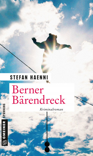 Stefan Haenni: Berner Bärendreck