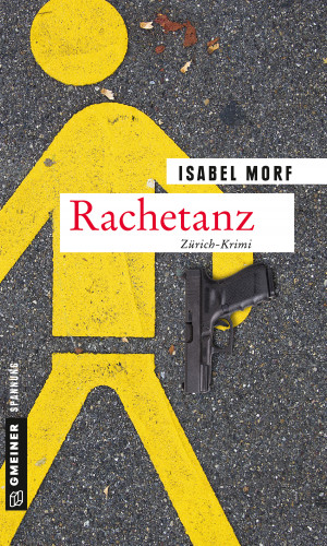 Isabel Morf: Rachetanz