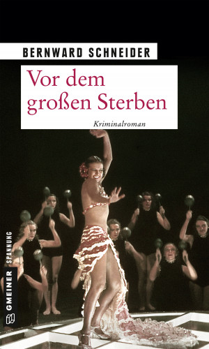 Bernward Schneider: Vor dem großen Sterben