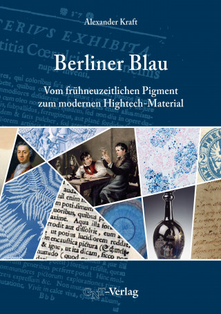 Alexander Kraft: Berliner Blau