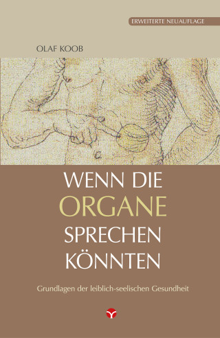 Olaf Koob: Wenn die Organe sprechen könnten