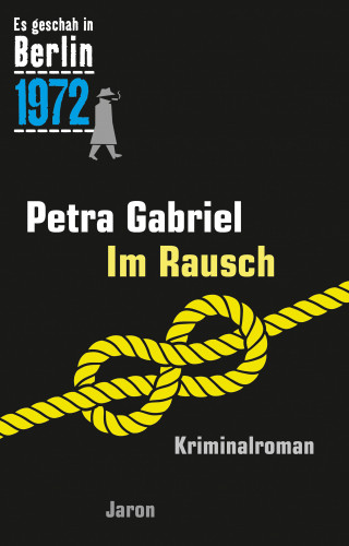 Petra Gabriel: Im Rausch