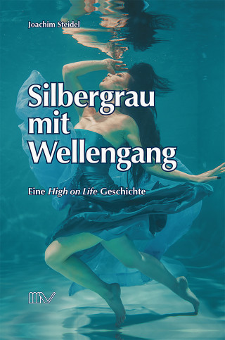 Joachim Steidel, Andrea Reichart: Silbergrau mit Wellengang