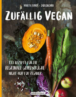 Marta Dymek: Zufällig vegan