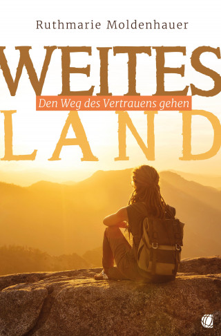 Ruthmarie Moldenhauer: Weites Land