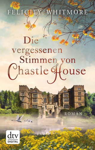 Felicity Whitmore: Die vergessenen Stimmen von Chastle House