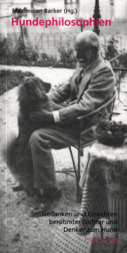 Maximilian Barker: Hundephilosophien