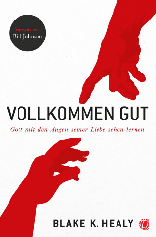 Blake K. Healy: Vollkommen gut