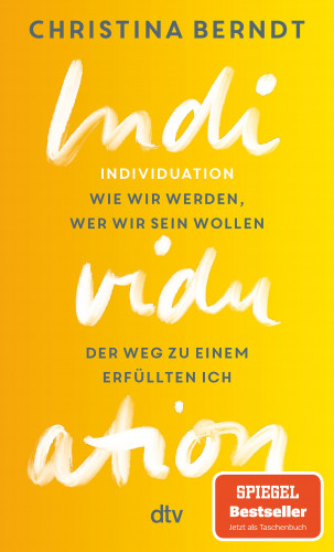Christina Berndt: Individuation