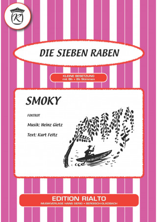 Heinz Gietz, Kurt Feltz: Smoky