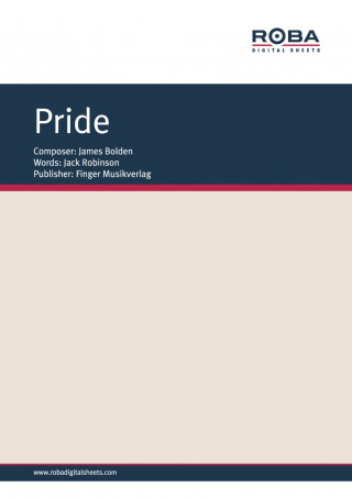 James Bolden, Jack Robinson: Pride