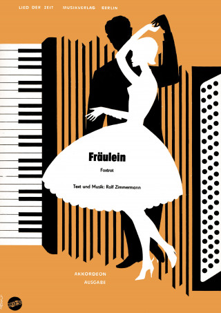 Rolf Zimmermann: Fräulein