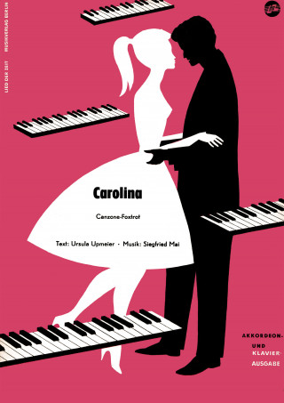Ursula Upmeier, Siegfried Mai: Carolina
