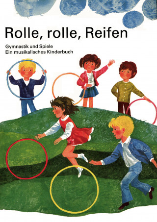 Walter Krumbach, Hans Sandig: Rolle, rolle, Reifen