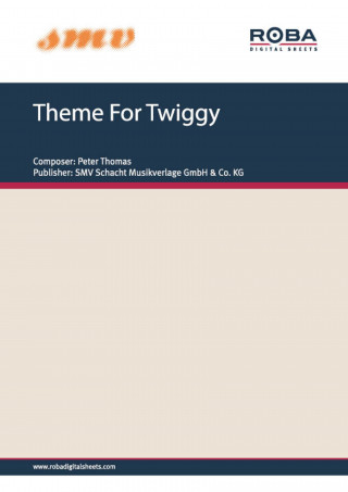 Hans-Georg Schindler, Alexander Young, Grapefruit: Theme For Twiggy