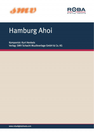 Kurt Henkels, Charly Tory: Hamburg Ahoi