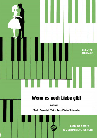 Dieter Schneider, Siegfried Mai, Günter Gollasch, Erhard Juza, Ping-Pongs: Wenn es noch Liebe gibt