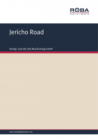 Johnny Thompson: Jericho Road