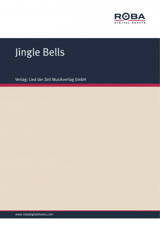College Song: Jingle Bells