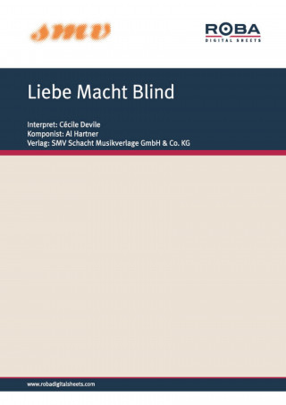Ann Heston, Erik Wallnau, Al Hartner, Didier Boland: Liebe Macht Blind