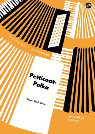 Ralph Stüwe: Petticoat-Polka