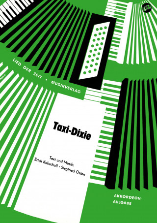 Siegfried Osten, Erich Kebschull: Taxi-Dixie