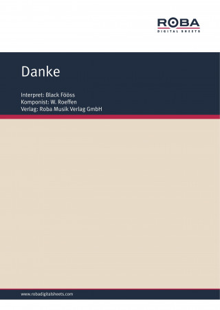 B. Neyman, W. Hermans, W. Roeffen: Danke