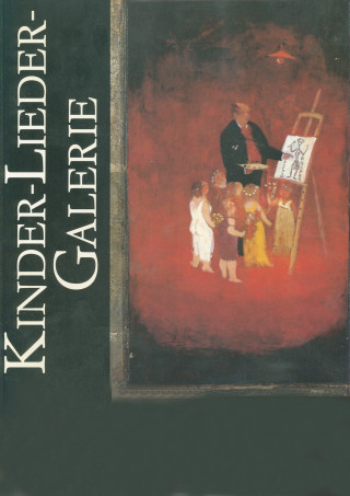 Gerhard Schöne: Kindergalerie