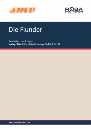 Hai Frankl, Topsy Frankl: Die Flunder