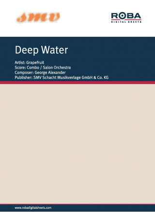 Alexander Young, Helmut Bruesewitz: Deep Water