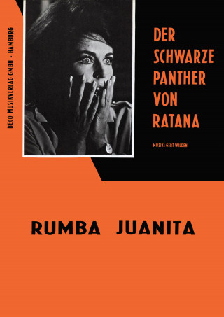Gert Wilden, Franz Frankenberg: Rumba Juanita