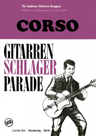 Gerhard Siebholz, Thomas Buhe: Corso