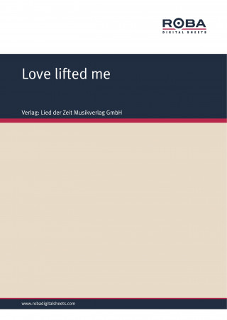 Johnny Thompson: Love lifted me