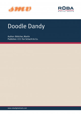 Martin Böttcher: Doodle Dandy