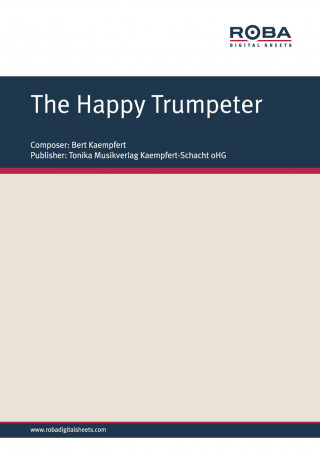 Bert Kaempfert: The Happy Trumpeter