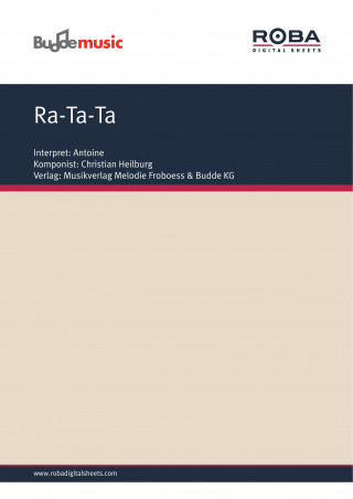 Chris Juwens, Christian Heilburg: Ra-Ta-Ta