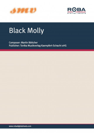 Martin Böttcher: Black Molly