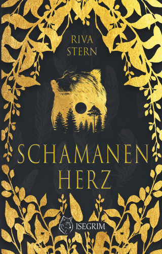 Riva Stern: Schamanenherz